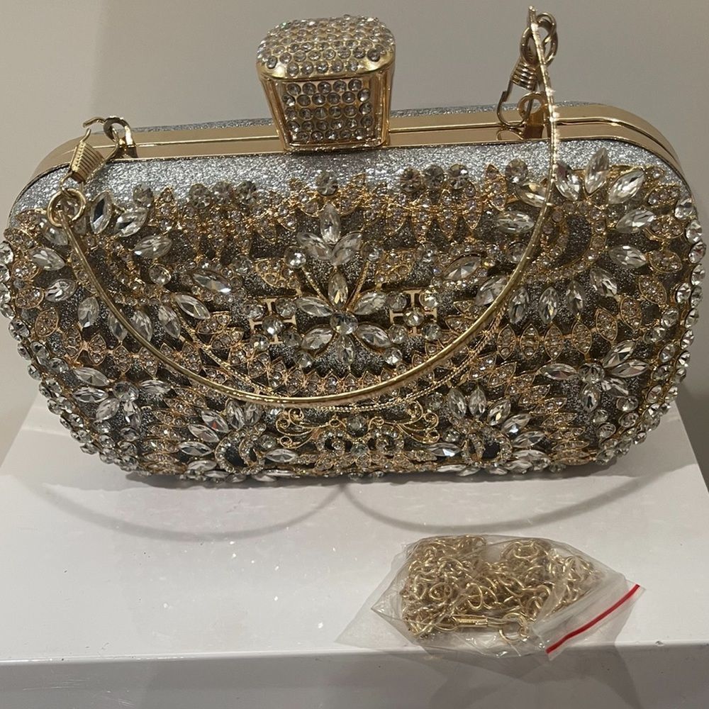 Special Occasion handbag - Picture 6 of 8